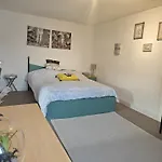 Maison d'hôtes Aux Deux Cigognes Bis