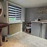 Aux Deux Cigognes Bis