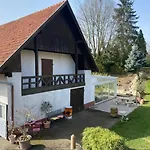 Guest house Aux Deux Cigognes Bis