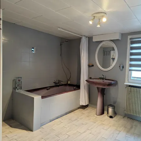 Aux Deux Cigognes Bis 3* Gries