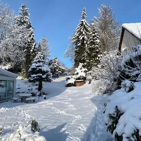 Pensjonat Aux Deux Cigognes Bis Gries